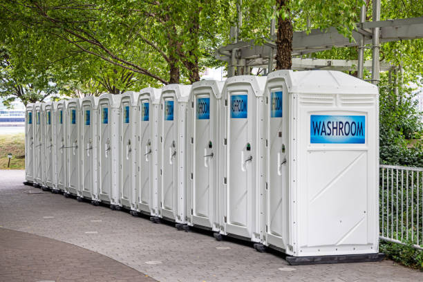 Best Local porta potty services  in Wakefield, MI