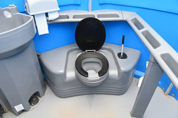 Best Local porta potty services  in Wakefield, MI