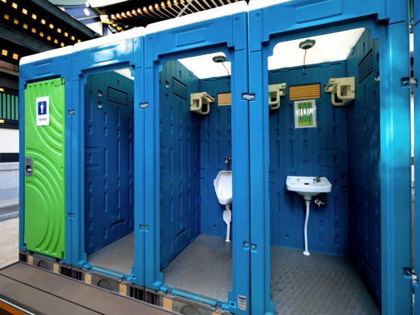 Best Construction site porta potty rental  in Wakefield, MI