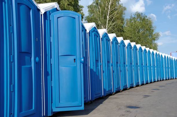 Best Best portable toilet rental  in Wakefield, MI
